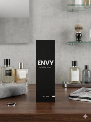 ENVY Natural Spray
